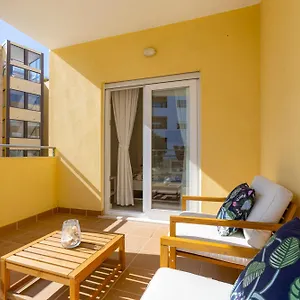  Apartment Charming 3 Bedroom Close To Historic Center-lagos