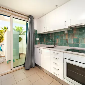  Apartment B06 - Top-floor Marina 2 Bed